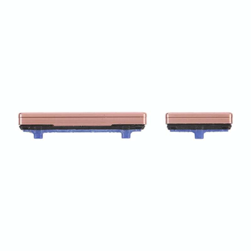 For Samsung Galaxy Note20 Ultra Power Button and Volume Control Button(Bronze)
