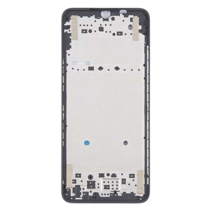 For TCL 40 XL T608M Original Front Housing LCD Frame Bezel Plate