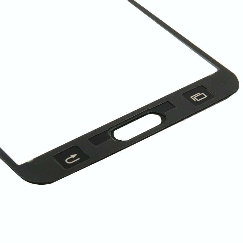 For Galaxy Mega 2 Duos / G7508Q Touch Panel (White)