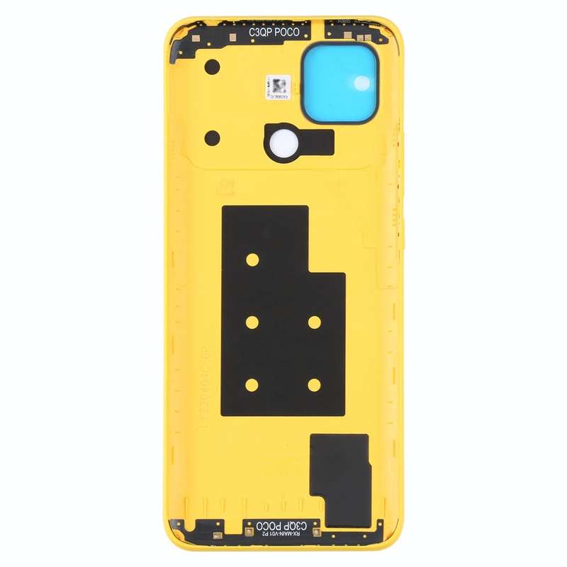 Original Battery Back Cover for Xiaomi Poco C40