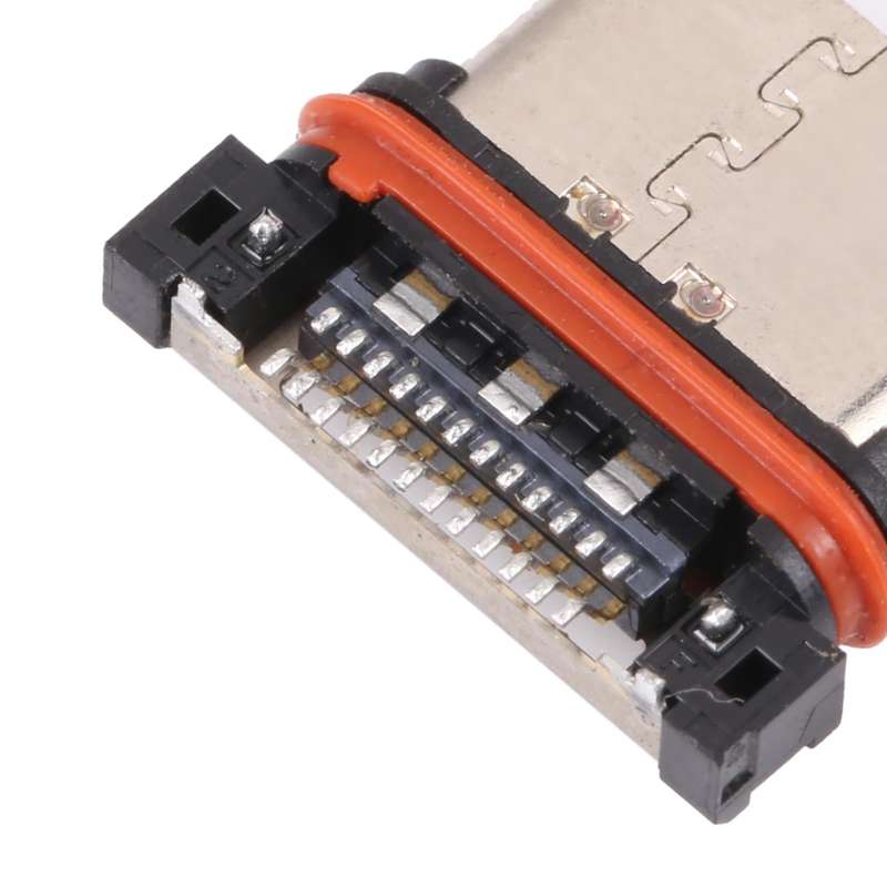 For Sony Xperia X Compact F5321 Original Charging Port Connector