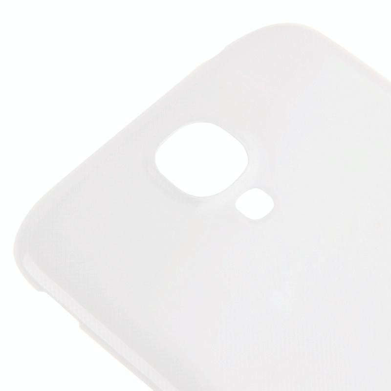 For Galaxy S4 CDMA / i545 Full Housing Faceplate Cover