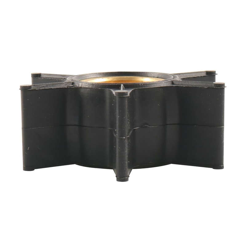 A6660 Water Pump Rubber Impeller for Evinrude and Johnson OMC 20HP 25HP 28HP 30HP 35HP 2 Stroke E...