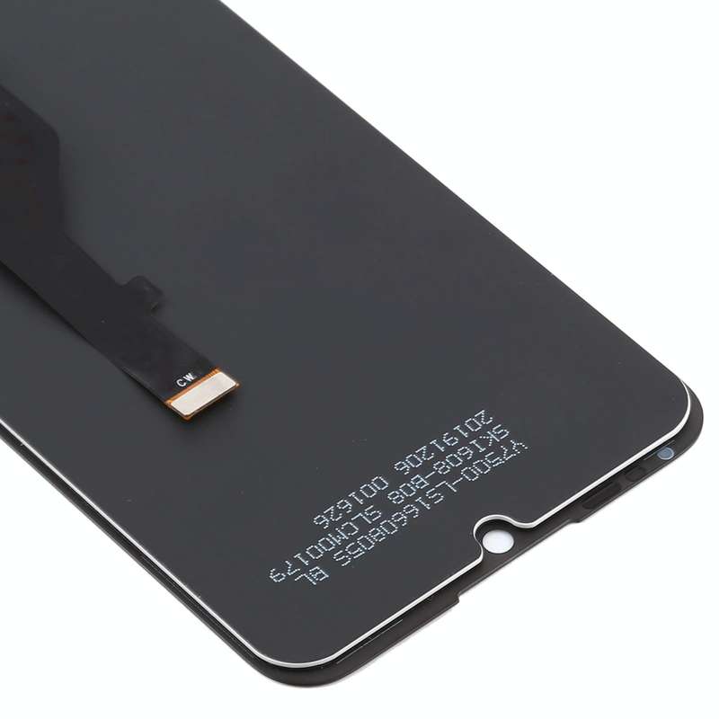 OEM LCD Screen for ZTE Blade A5(2020) with Digitizer Full Assembly (Black)