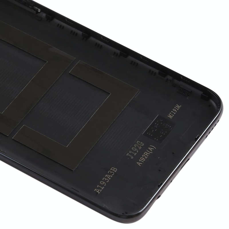 Battery Back Cover for Huawei P Smart+ (2019)(Black)