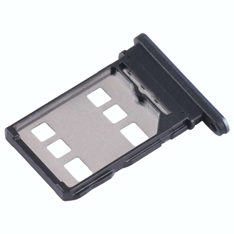 For Huawei nova Y90 SIM Card Tray (Blue)