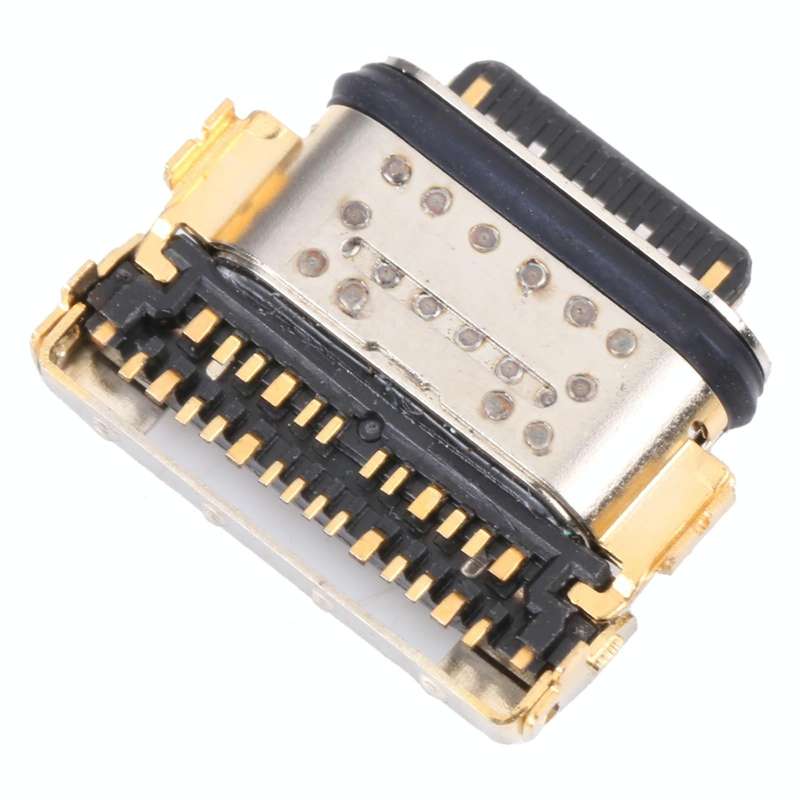 For vivo iQOO 5 5G/iQOO 5 Pro 5G 10pcs Charging Port Connector