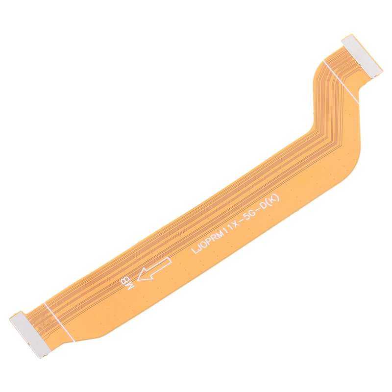 For Realme 11x 5G OEM Motherboard Flex Cable