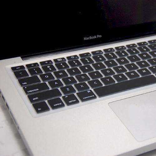 ENKAY for MacBook Pro 13.3 inch & 15.4 inch & 17.3 inch (US Version) / A1278 / A1286 Silicone Sof...