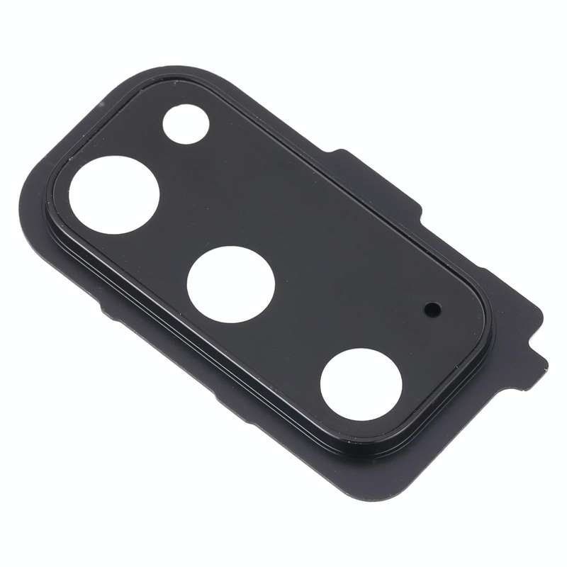 For Samsung Galaxy S20 Camera Lens Cover (Black)
