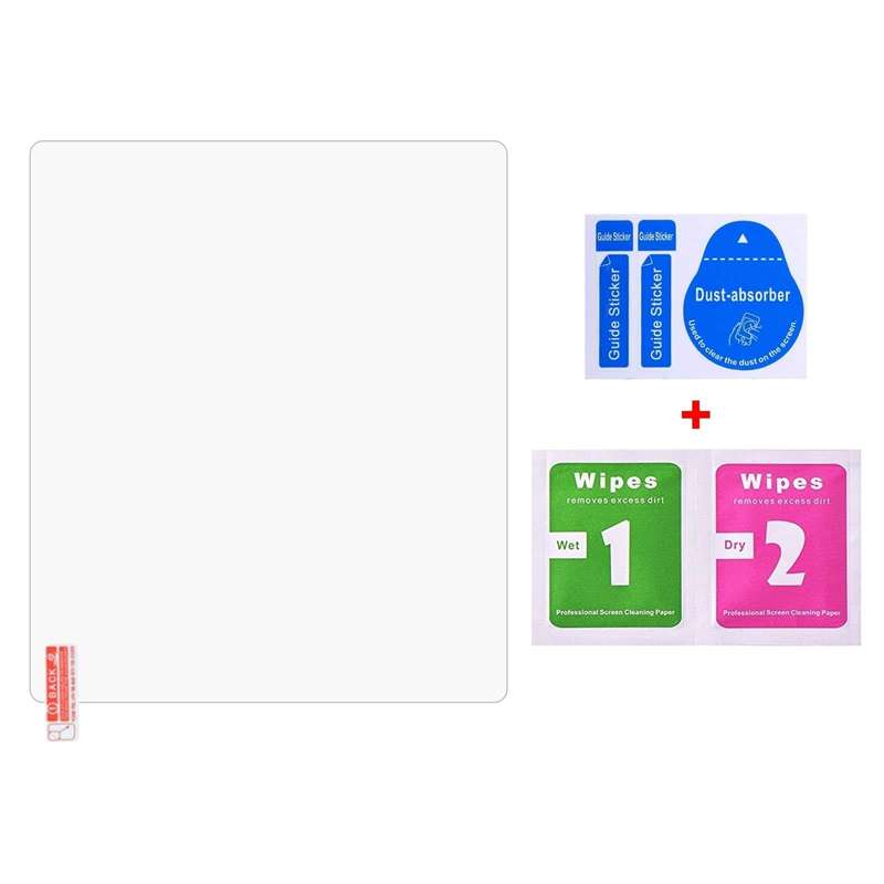 For Amazon Kindle Scribe 10.2 9H 0.3mm Explosion-proof Tempered Glass Film