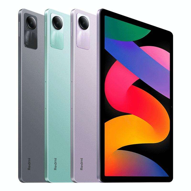 Xiaomi Redmi Pad SE 11 inch, 8GB+128GB, MIUI Pad 14 OS Qualcomm Snapdragon 680 Octa Core, Not Sup...