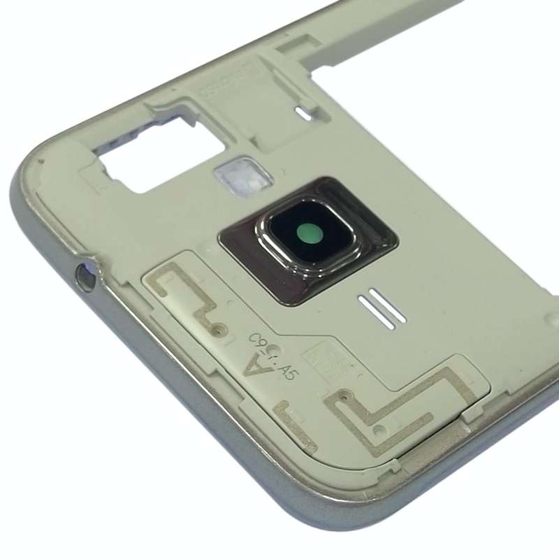 For Galaxy J1 (2016) / Express 3 / Galaxy Amp 2 / J120F / J120A / J120H / J120M / J120M / J120T M...