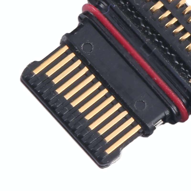 For Huawei Mate X3 10pcs Original Charging Port Connector