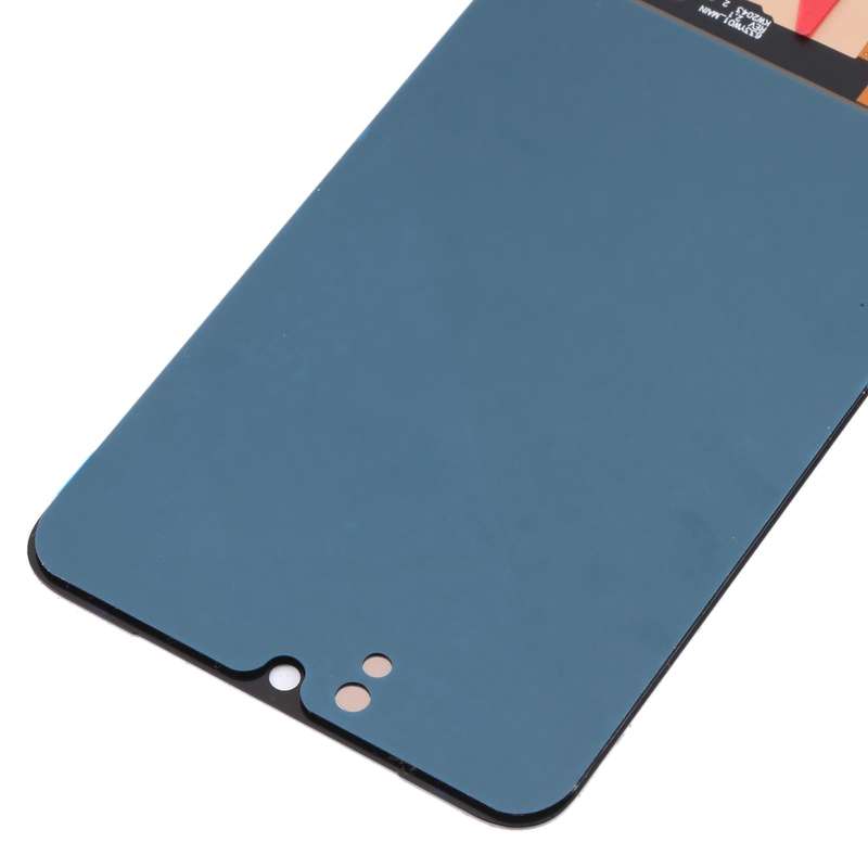OLED Material LCD Screen and Digitizer Full Assembly For vivo S9e/Y71t/S15e/V21 5G