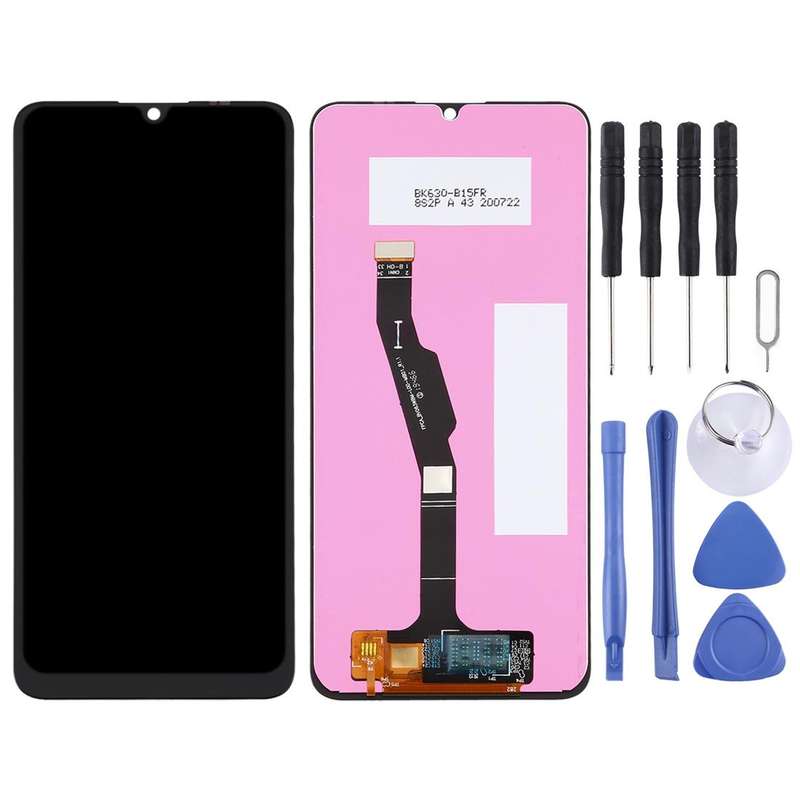 OEM LCD Screen for Huawei Y6p with Digitizer Full Assembly