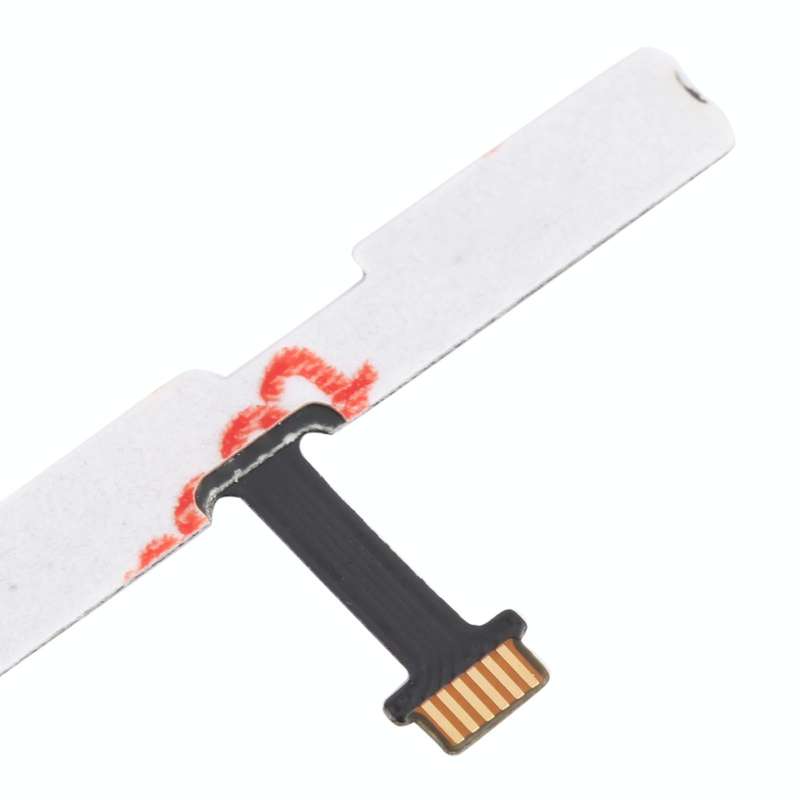 Power Button & Volume Button Flex Cable for ZTE Blade A5 (2019)