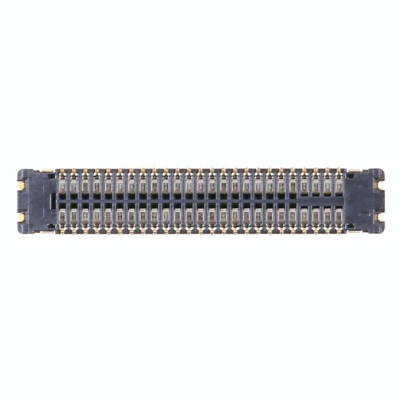For iPad Pro 11 A1980 50Pin Touch FPC Connector On Motherboard