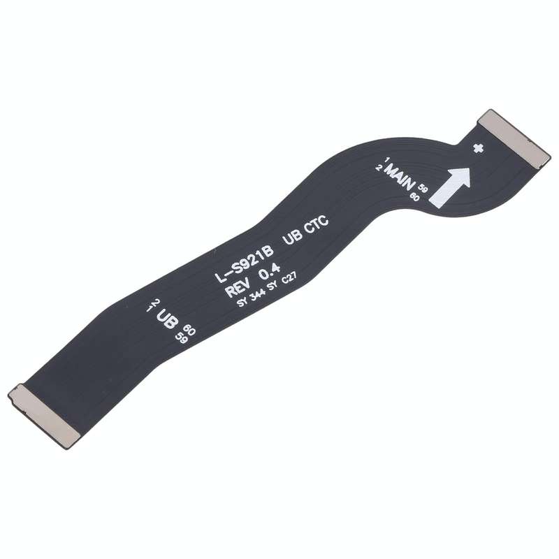 For Samsung Galaxy S24 5G SM-S921B OEM LCD Flex Cable