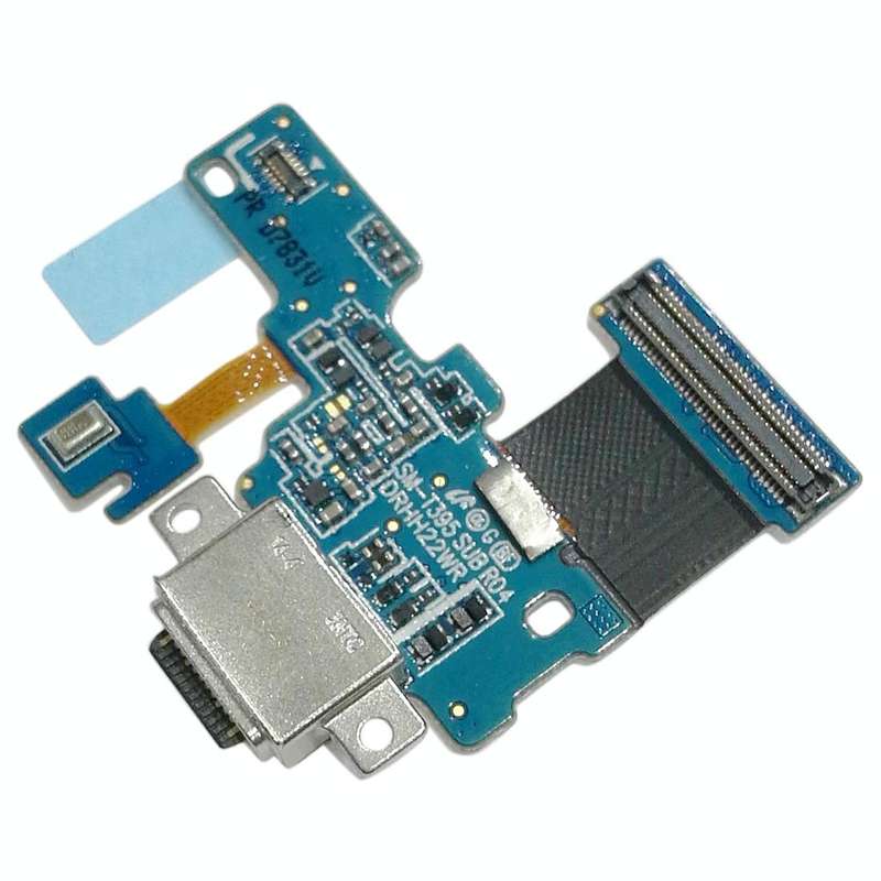 For Galaxy Tab Active2 8.0 LTE / T395 Charging Port Board
