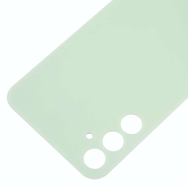 For Samsung Galaxy A34 SM-A346B Original Battery Back Cover(Green)