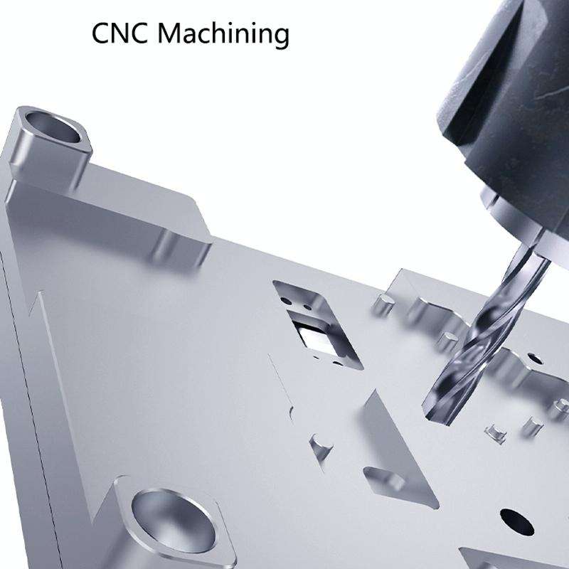 Qianli iCopy-S Double Sided Chip Test Stand 4 in1 Logic Baseband EEPROM Chip Non-removal For iPho...