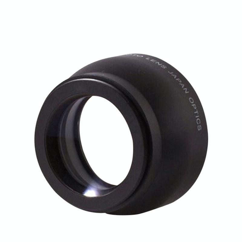 Lightdow 72mm 2.2X Teleconverter Camera Telephoto Lens