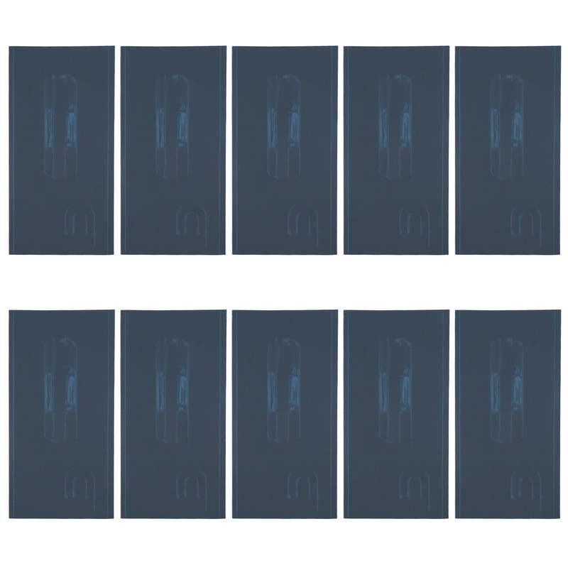 10 PCS Housing Frame Adhesive Sticker for Google Pixel 3