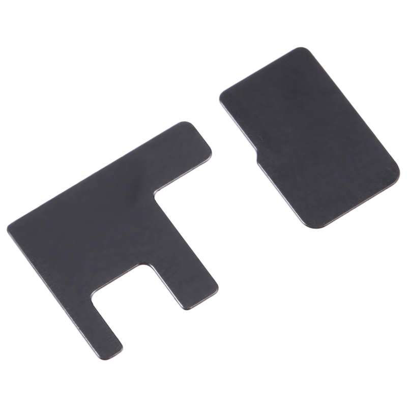 100/Set LCD Heat Sink Graphite Sticker for iPhone 14