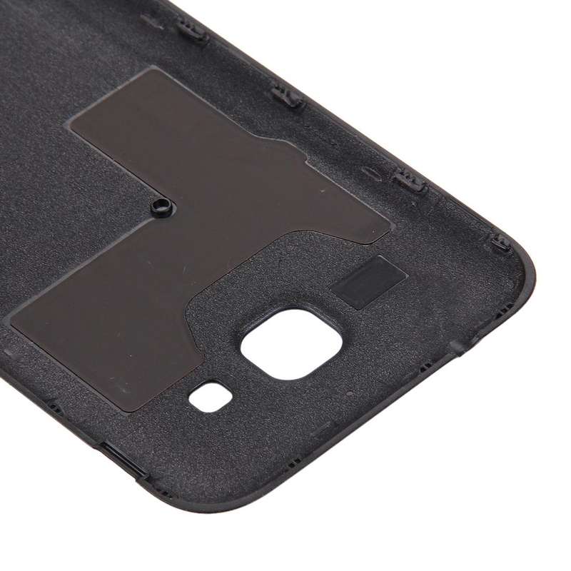 For Galaxy Core Prime / G360 Battery Back Cover  (Black)
