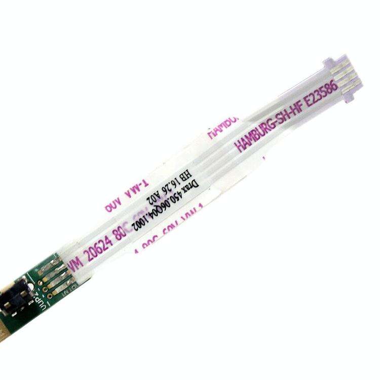 For Dell Inspiron 11 3168 3169 Switch Button Small Board