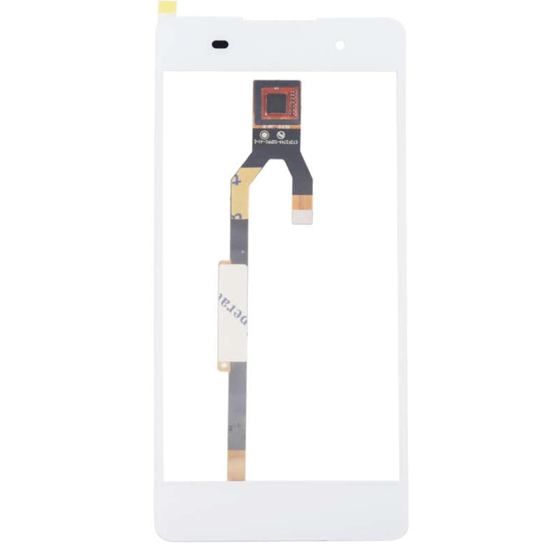 Touch Panel for Sony Xperia E5 (White)