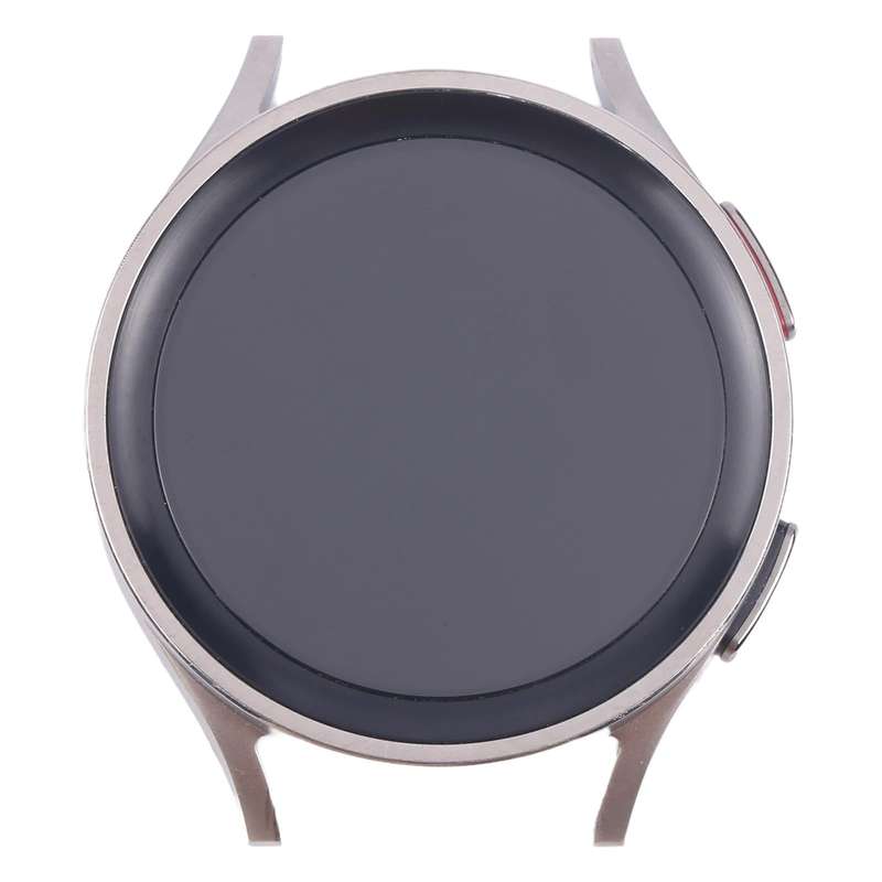 Original LCD Screen Digitizer Full Assembly with Frame for Samsung Galaxy Watch5 Pro 45mm SM-R920...
