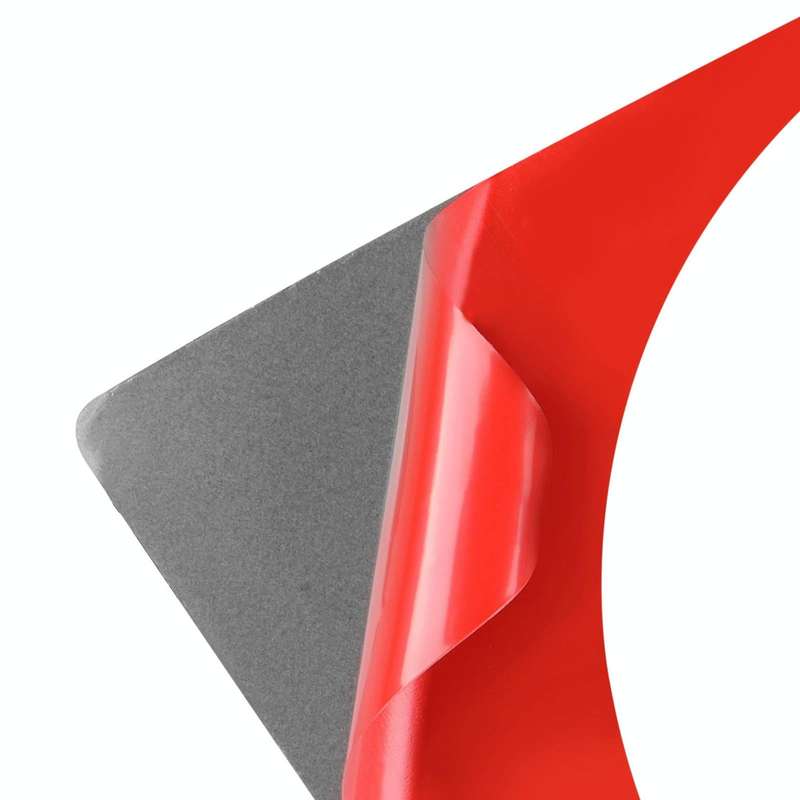 Car Carbon Fiber Gear Panel Frame A Decorative Sticker for Volkswagen Beetle 2012-2019, Left and ...