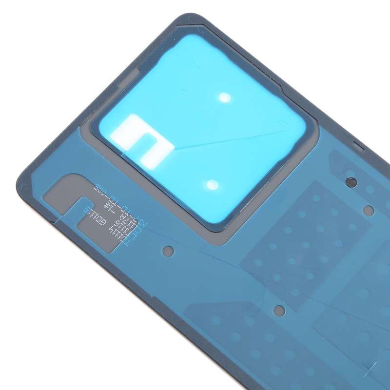 For Xiaomi Redmi Note 13 5G Original Battery Back Cover(Gold)