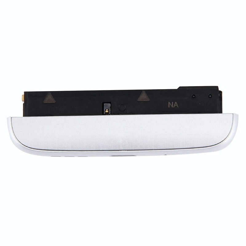 Bottom (Charging Dock + Microphone + Speaker Ringer Buzzer) Module for LG G5 / H840 / H850 / H845...