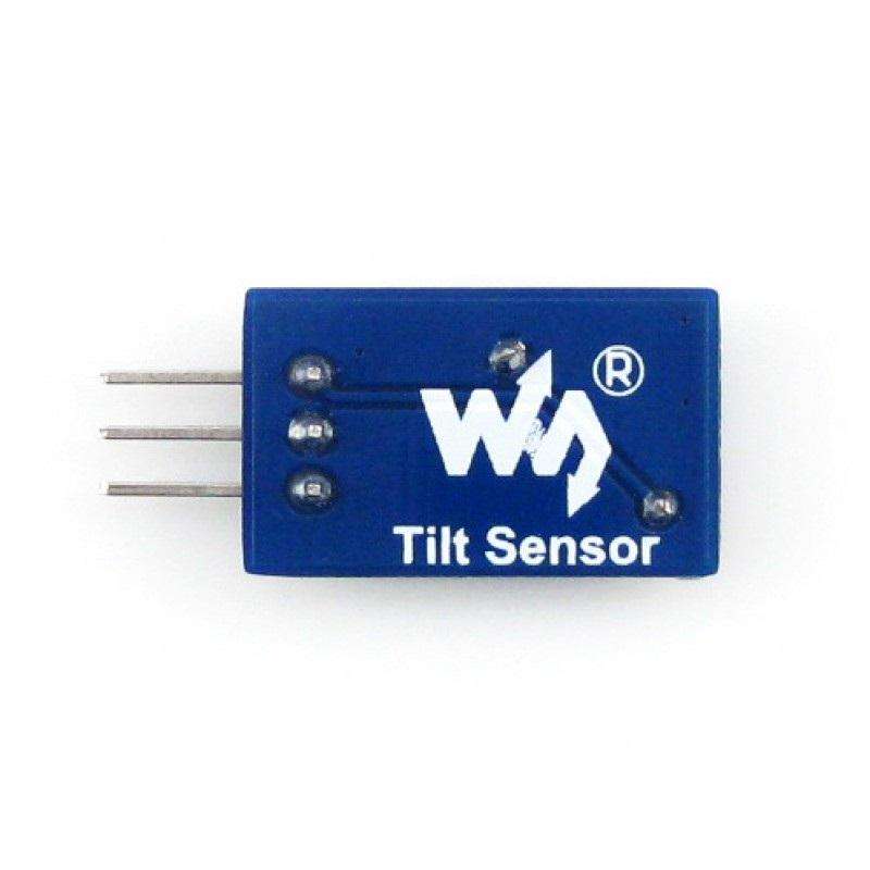 Waveshare Tilt Sensor