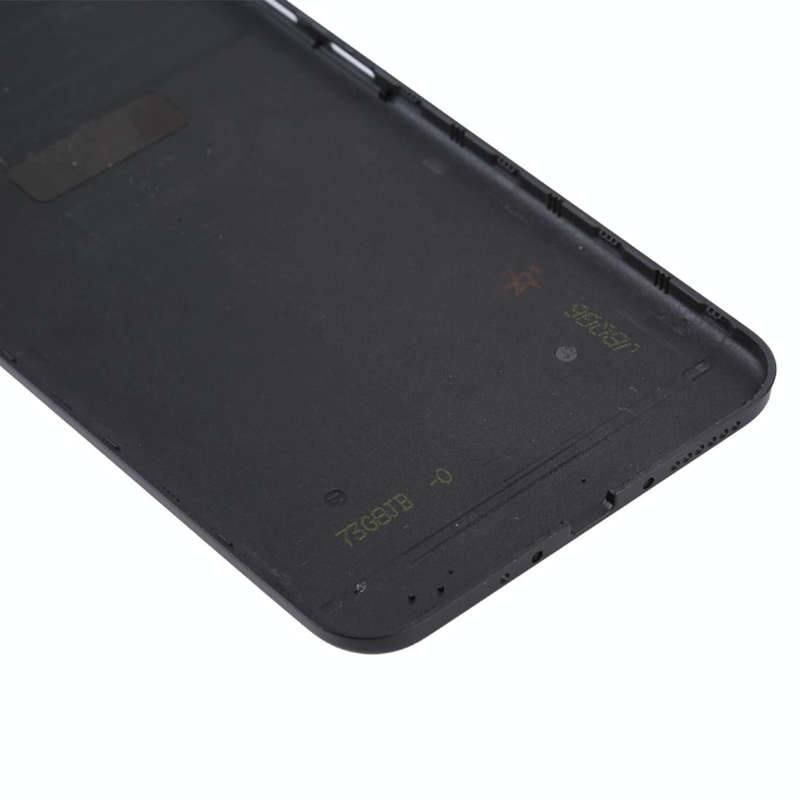 For Vivo Y55 Battery Back Cover (Black)