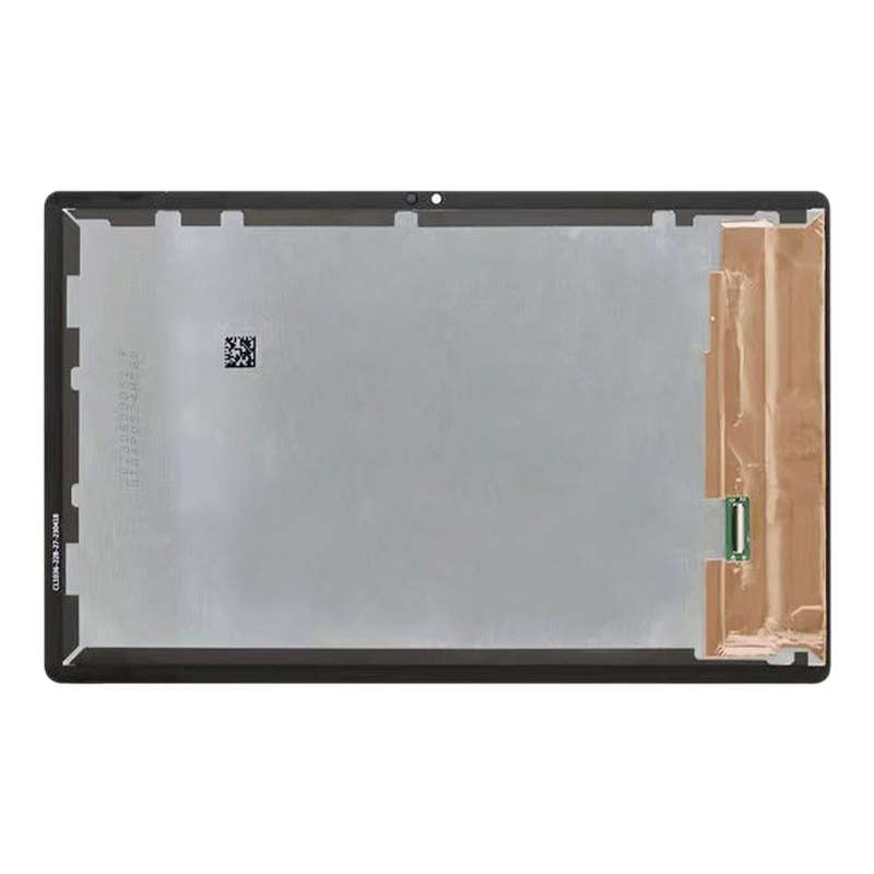 For T-Mobile Revvl Tab 5G 10.36 inch LCD Screen with Digitizer Full Assembly (Black)