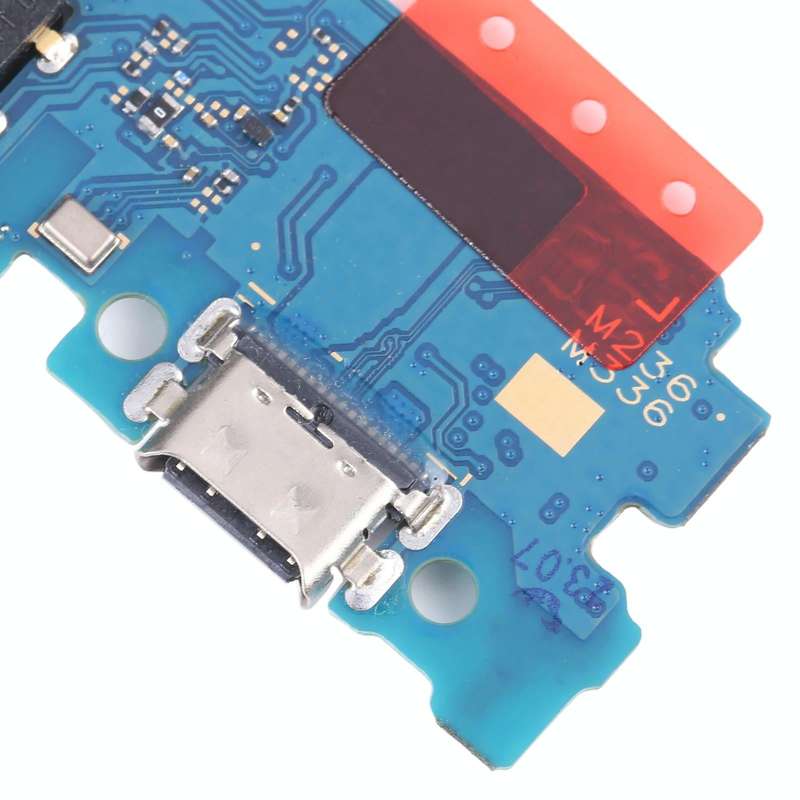 For Samsung Galaxy M33 SM-M336B OEM Charging Port Board
