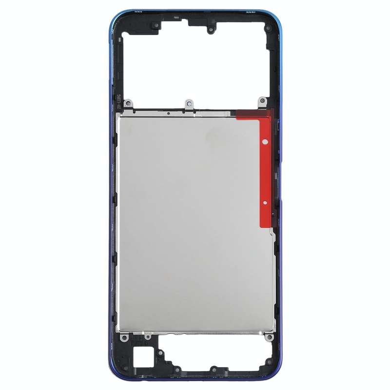 Original Middle Frame Bezel Plate For vivo Y20A / Y20 2021 / Y30 Standard V2052, V2054, V2070, V2...