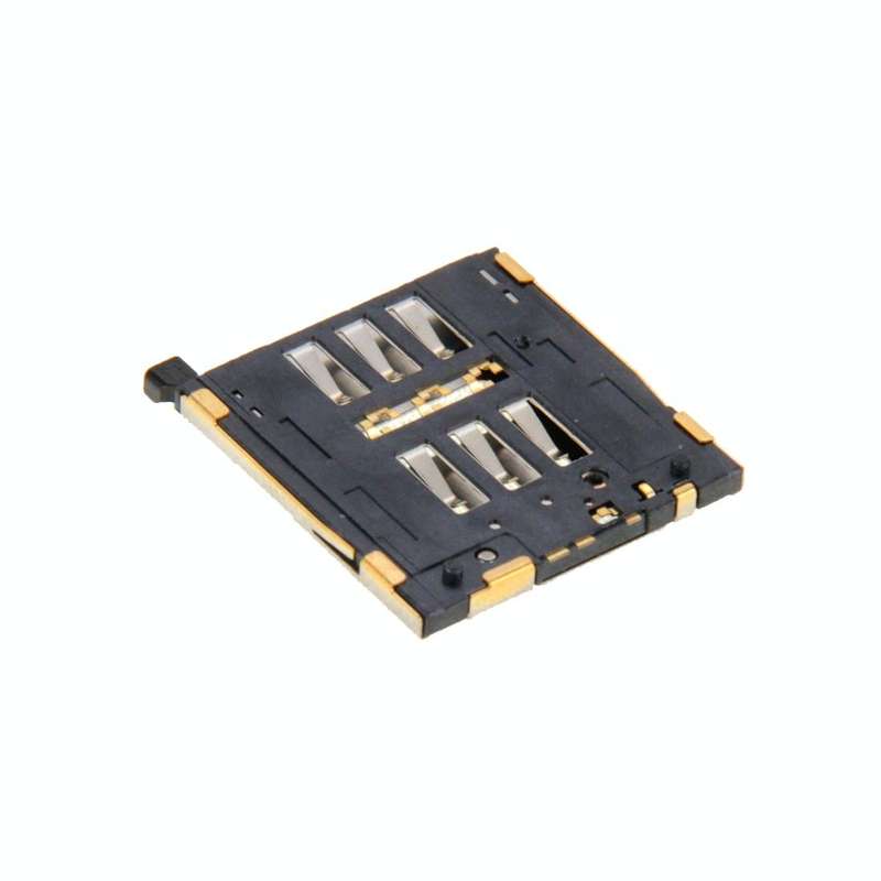 Card Slot for iPhone 6s