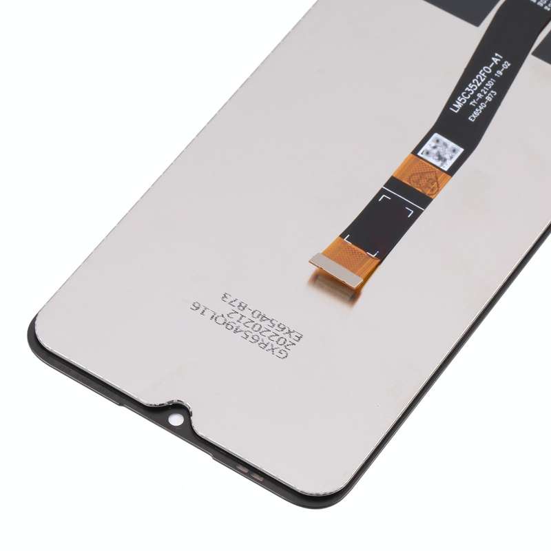 TFT LCD Screen for Motorola Moto G50 5G with Digitizer Full Assembly