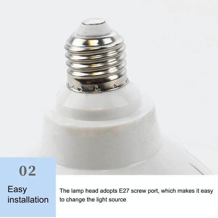 ABS Plastic LED Pool Bulb Underwater Light, Light Color:Colorful +12 Button Remote Control(25W)
