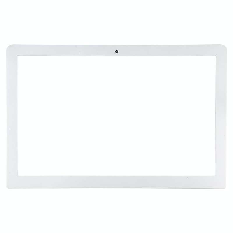 LCD Display Aluminium Frame Front Bezel Screen Cover For MacBook Air 11 inch A1370 A1465 (2010-20...