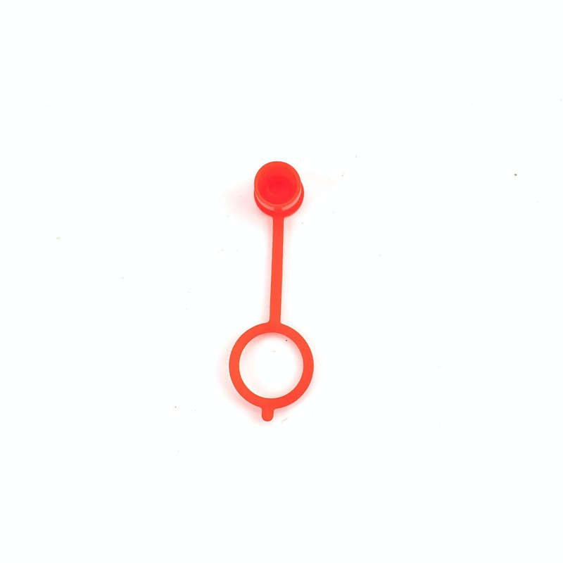 150 PCS M6 / M8 / M10 Polyethylene Plastic Dust Cover Cap Assortment Kits for Oil Grease Zerk Fit...