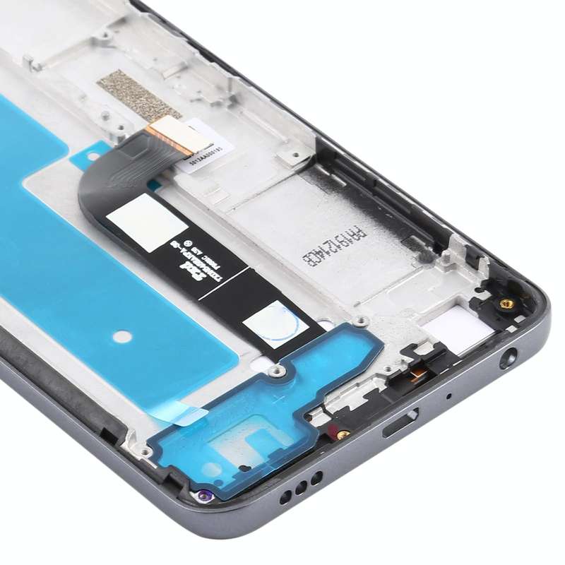 LCD Screen for LG K30 (2019)LM-X320EMW LMX320EMW Digitizer Full Assembly With Frame (Black)