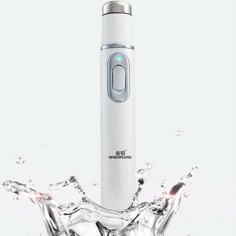 K-SKIN KD-7910 Acne Laser Pen Portable Wrinkle Removal Machine Durable Soft Scar Remover Device B...