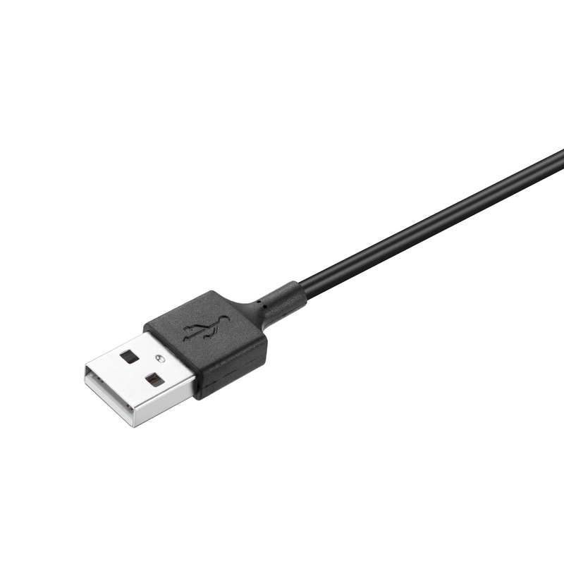 For Samsung Galaxy Watch4 Classic / Galaxy Watch4 Universal Wireless Charging Cable(Black)