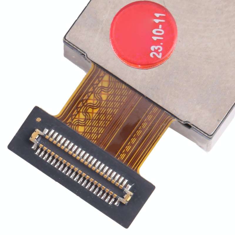 For vivo S15 Original Main Back Facing Camera